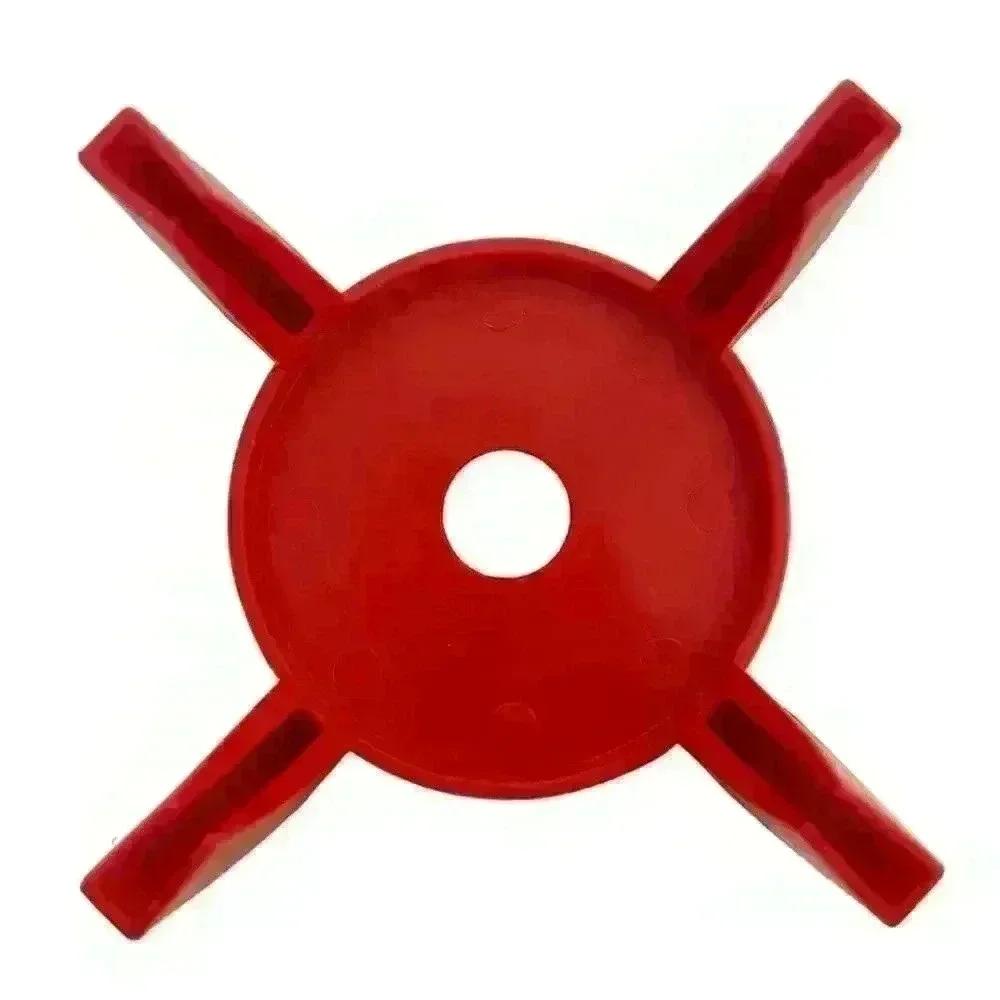 Learning Resources 1-2-3 Build It Rocket-Train-Helicopter Rocket Base Part
